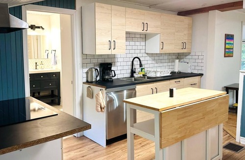 Tay Valley Cottage | Falcon Retreats – Kestrel