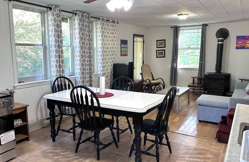 Tay Valley Cottage | Falcon Retreats - Pygmy
