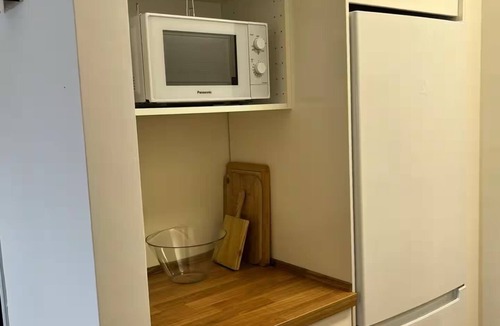 Sant Pol De Mar Apartment | Family apartment with sea views, pool and beach access in Sant Pol de Mar