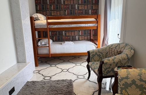 Oban Hotel | Family Comfort in Central Oban | Walk to McCaig’s Tower, Museum & Distillery