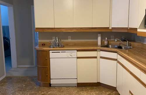 Grand Bend House | Family Friendly Cottage close to beach and main strip.