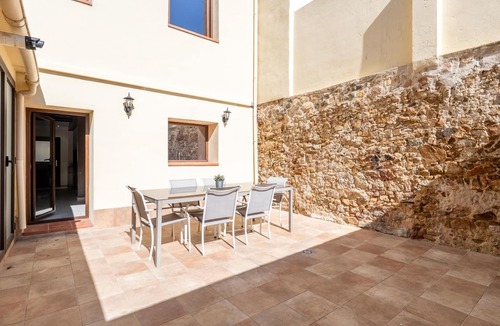 Santa Cristina de Aro Villa | Family house with terrace and a/c 8min beach