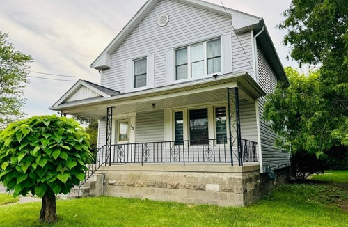 Chatham-Kent House | Family Home - Close to watersports