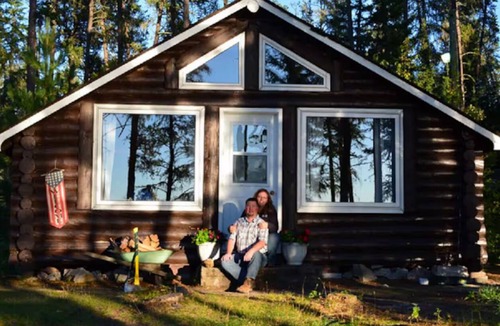 Vermilion Bay RV Rental | Family Reunions, Weddings & Get togethers