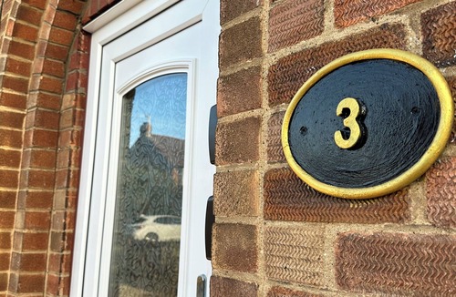 Hull House | Fantastic 3-bedroom house in Hessle perfect for your getaway