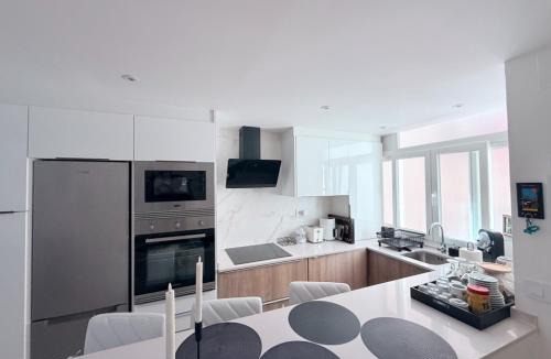 Ventas Apartment | FANTASTIC APARTMENT, NEWLY RENOVATED