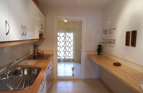 Torrox Costa Apartment | Fantastic penthouse of 140m2