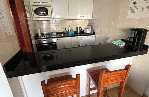 Puerto del Carmen Apartment | Fantastic Sea Views from Apartment