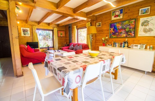 Puerto de Pollensa Villa | Fantastic villa 800m from the beach and private pool