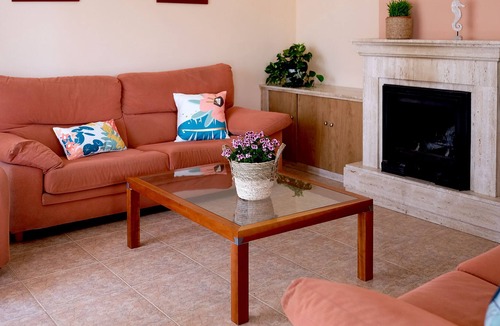 Sant Pol De Mar Villa | Fantastic Villa With Pool in Sant Pol de Mar