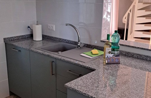 Mazarron House | Fantastic Villa Classico