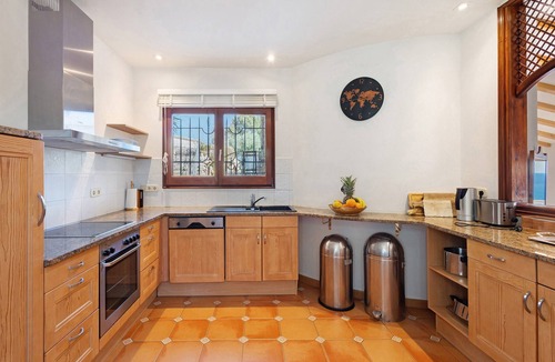 Begur House | Fantastic Villa with Pool and Spectacular Sea Views
