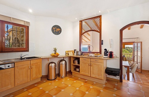 Begur House | Fantastic Villa with Pool and Spectacular Sea Views