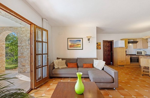 Begur House | Fantastic Villa with Pool and Spectacular Sea Views