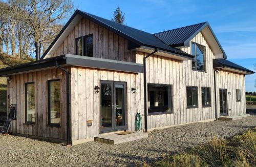 Kingsburgh House | Faodail House