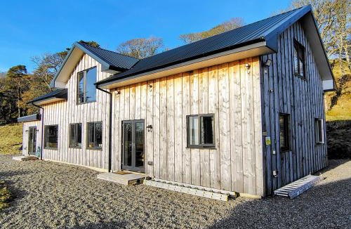 Kingsburgh House | Faodail House