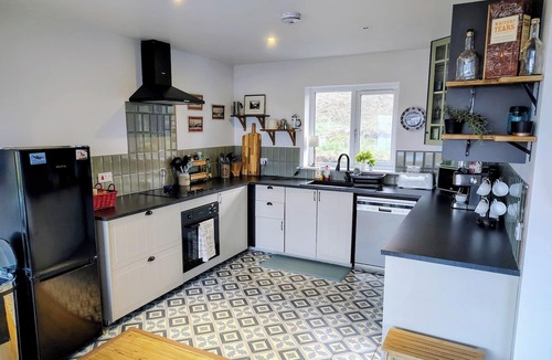 Kingsburgh Cottage | Faodail House