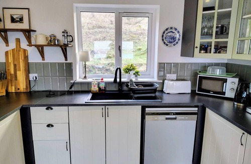 Kingsburgh Cottage | Faodail House