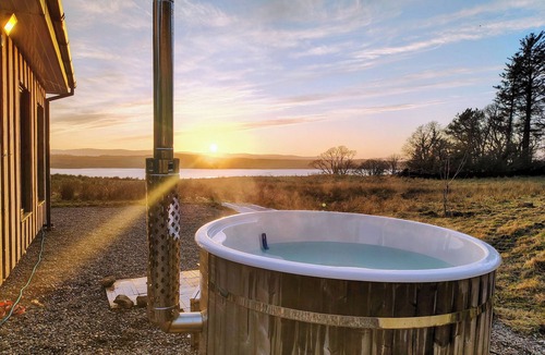 Kingsburgh Cottage | Faodail House