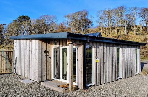 Kingsburgh House | Faodail Studio