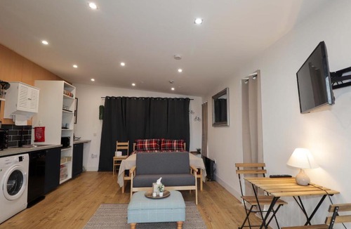 Kingsburgh House | Faodail Studio