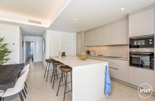 Torremolinos Apartment | Fari | Beach - terrace - pool