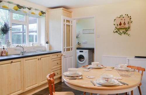 Withernsea House | Farmers Cottage