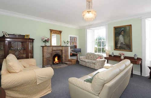 Crieff Other | Farmhouse Holiday Cottage, Trowan, Crieff