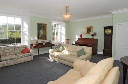 Crieff Other | Farmhouse Holiday Cottage, Trowan, Crieff
