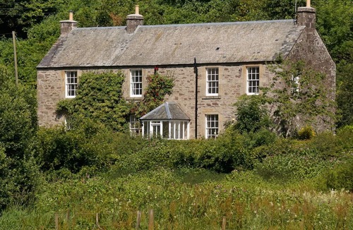 Crieff Other | Farmhouse Holiday Cottage, Trowan, Crieff