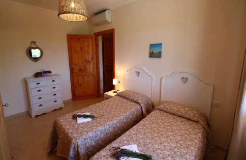 Montalto di Castro House | Farmhouse in Montalto near Sandy Beaches