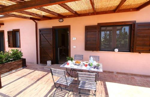 Montalto di Castro House | Farmhouse in Montalto near Sandy Beaches