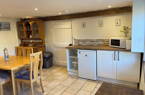 Sedbergh House | Farmhouse just outside village of dent with Beautiful view of Whernside