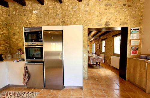 Queixas House | Farmhouse with private pool, ideal for families