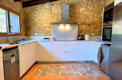 Queixas House | Farmhouse with private pool, ideal for families