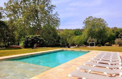 Queixas House | Farmhouse with private pool, ideal for families
