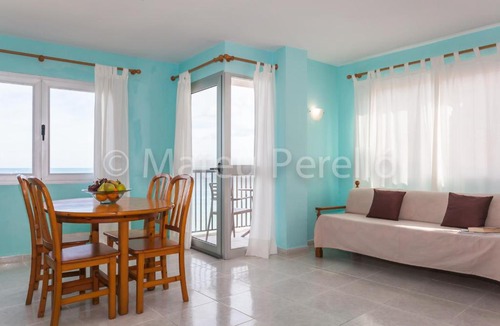 Can Picafort Apartment | Farolas 3B