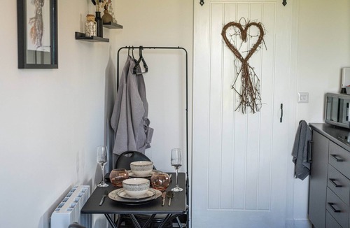 Wick Cabin | Farr North Lodge 1 By The Sea