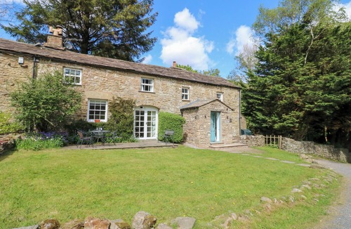 Garsdale Cottage | Farrier's Cottage