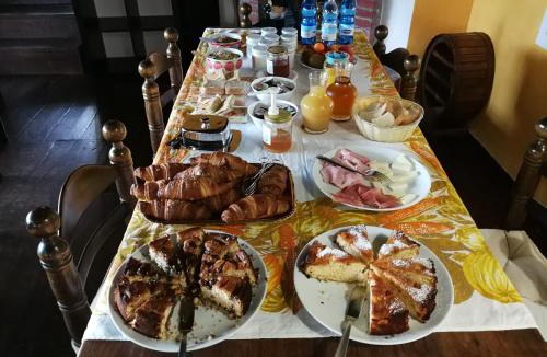 Miasino Bed & Breakfast | Fattoria del pino