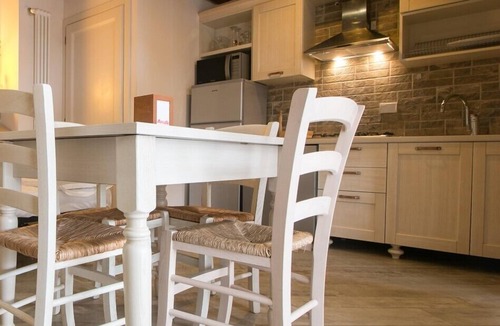 Cecina Apartment | Fattoria Palazzeta Pet & Family Friendly