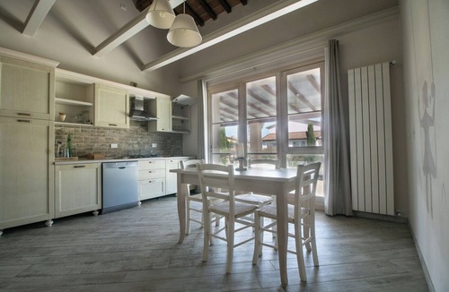 Cecina Apartment | Fattoria Palazzeta Pet & Family Friendly