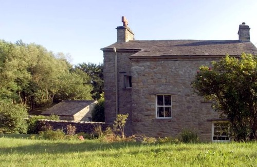 Horton in Ribblesdale Cottage | FAWBER COTTAGE, family friendly in Horton-In-Ribblesdale