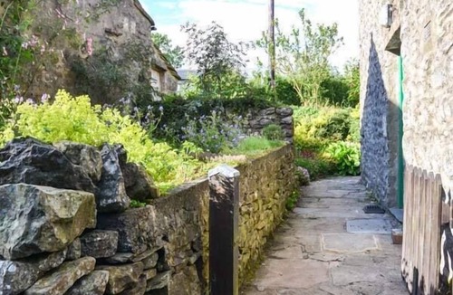 Horton in Ribblesdale Cottage | FAWBER COTTAGE, family friendly in Horton-In-Ribblesdale