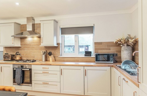Cowal Peninsula Cottage | Feidh Cottage - UK7811