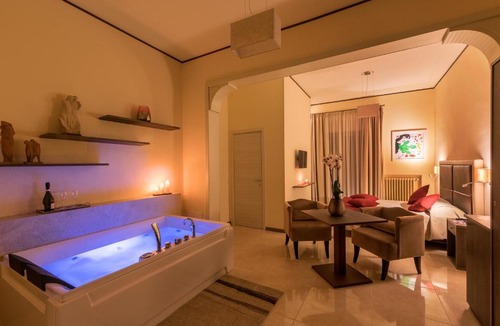 Lecce Bed & Breakfast | Felice Sud Private SPA