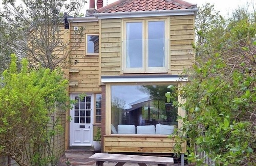 Walberswick Apartment | Fen Cottage, Walberswick