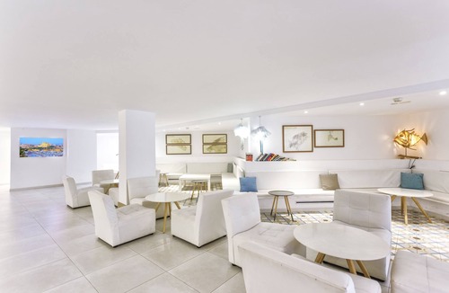 Costa de la Calma Hotel | FERGUS Style Cala Blanca Suites