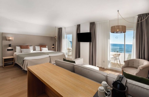 Can Pastilla Hotel | FERGUS Style Palma Beach - Adults Only