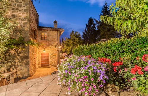 Monterchi House | Ferienvilla 'Torre Cielo' by Interhome